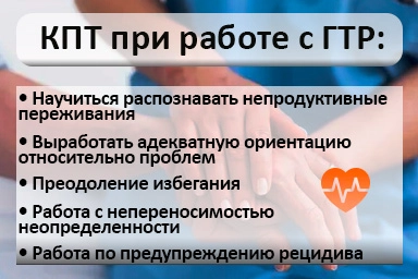 Лечение тревожного расстройства в Завитинске
