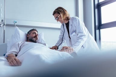 Лечение алкоголизма в стационаре в Завитинске